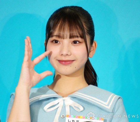 下田衣珠季の画像・写真 | 日向坂46五期生、冠番組を四期生から継承