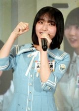 wɂȂ܂傤-܊oGeB-xj[A\ɓod숤 (C)ORICON NewS inc. 