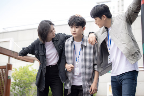 �w���� �~ �Y���x���e���r����������iC�j2025 SBS & Studio S. All rights reserved. 