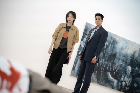 �w���� �~ �Y���x���e���r����������iC�j2025 SBS & Studio S. All rights reserved. 