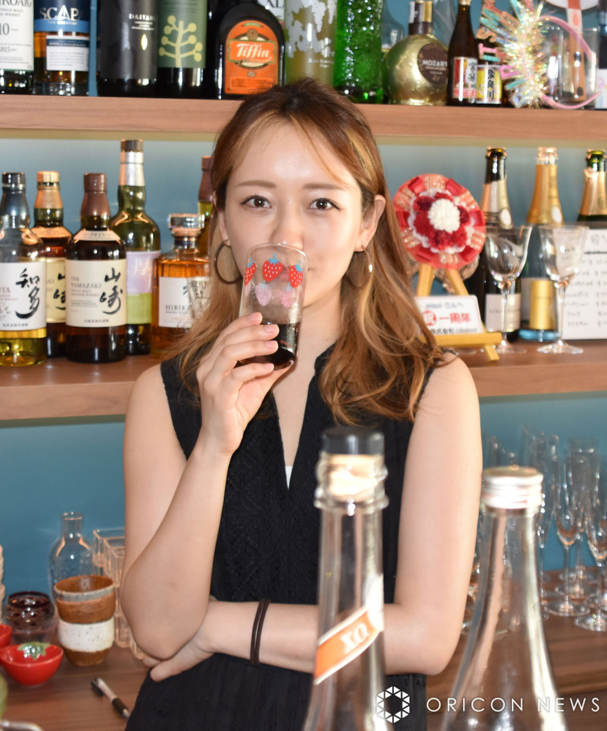 倉田茉美　セナ 絵画　バチェラー 2代目バチェラーを射止めた女性は“三足のわらじ”になっていた