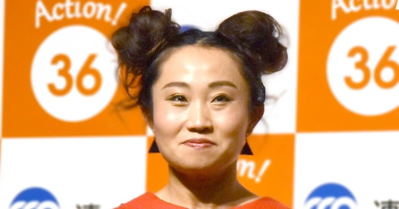 キンタロー。“新作ものまね”披露に反響「似てる!かわいい!」「たまにドッスンの目出してくるのやめて」