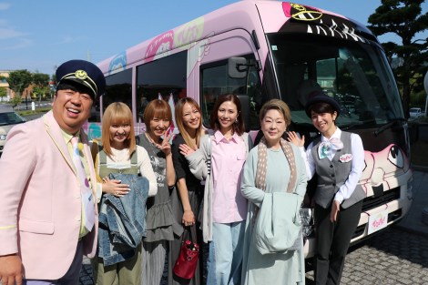 �w�Ђރo�X�I�x�iC�jNHK 