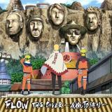 �A���o���wFLOW THE COVER �`NARUTO ����`�x�W���P�b�g 