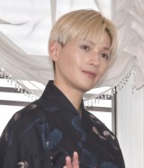 八木勇征2020七夕タオル 八木勇征 BIGタオル