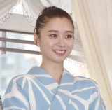 �f��w�ׂ̃X�e���x���[���i�X�e���j�C�x���g�ɏo�Ȃ����c�痜�X�ԁiC�jORICON NewS inc. 