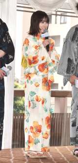 �f��w�ׂ̃X�e���x���[���i�X�e���j�C�x���g�ɏo�Ȃ������{从q�iC�jORICON NewS inc. 