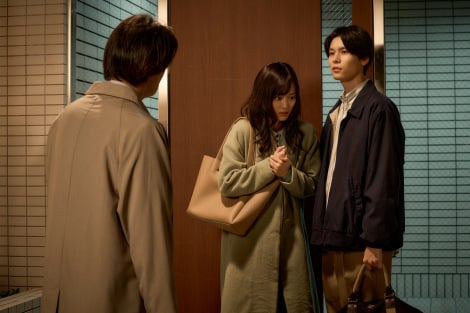 �A���h���}W-30�w�E�����v���A���Ă��܂����x��ʃJ�b�g�iC�j������ށ^���w�فiC�j2025 WOWOW�^FCC 