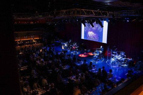 �wZARD Acoustic Live �`Especial moment�`�x@Billboard Live���l��� 