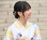 �w����΂�́A���R�Ƃł��B�x�q�b�g�F��C�x���g �ɎQ�������e�R�D��(C)ORICON NewS inc. 