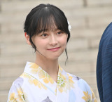 �w����΂�́A���R�Ƃł��B�x�q�b�g�F��C�x���g �ɎQ�������e�R�D��(C)ORICON NewS inc. 