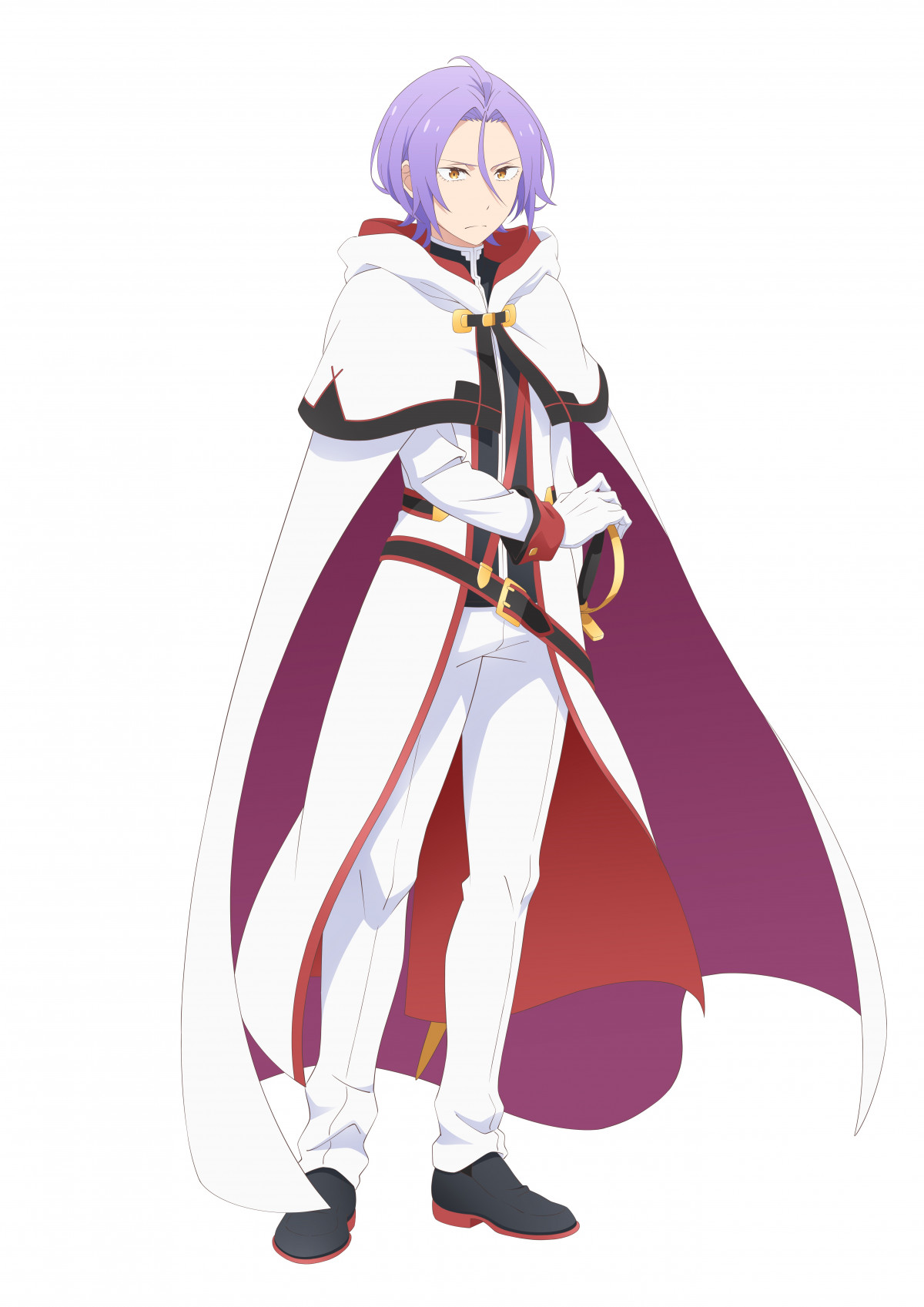 リゼロ ユリウス 画像・写真 | 『リゼロ』第4期のPV解禁 新衣装のキャラビジュアル