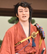 7���V�������� �̕���w�������� ���Ӑᖂ���x���J���䂯�����ɓo�ꂵ�������̏�(C)ORICON NewS inc. 