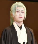 7���V�������� �̕���w�������� ���Ӑᖂ���x���J���䂯�����ɓo�ꂵ���㑺�g���N(C)ORICON NewS inc. 