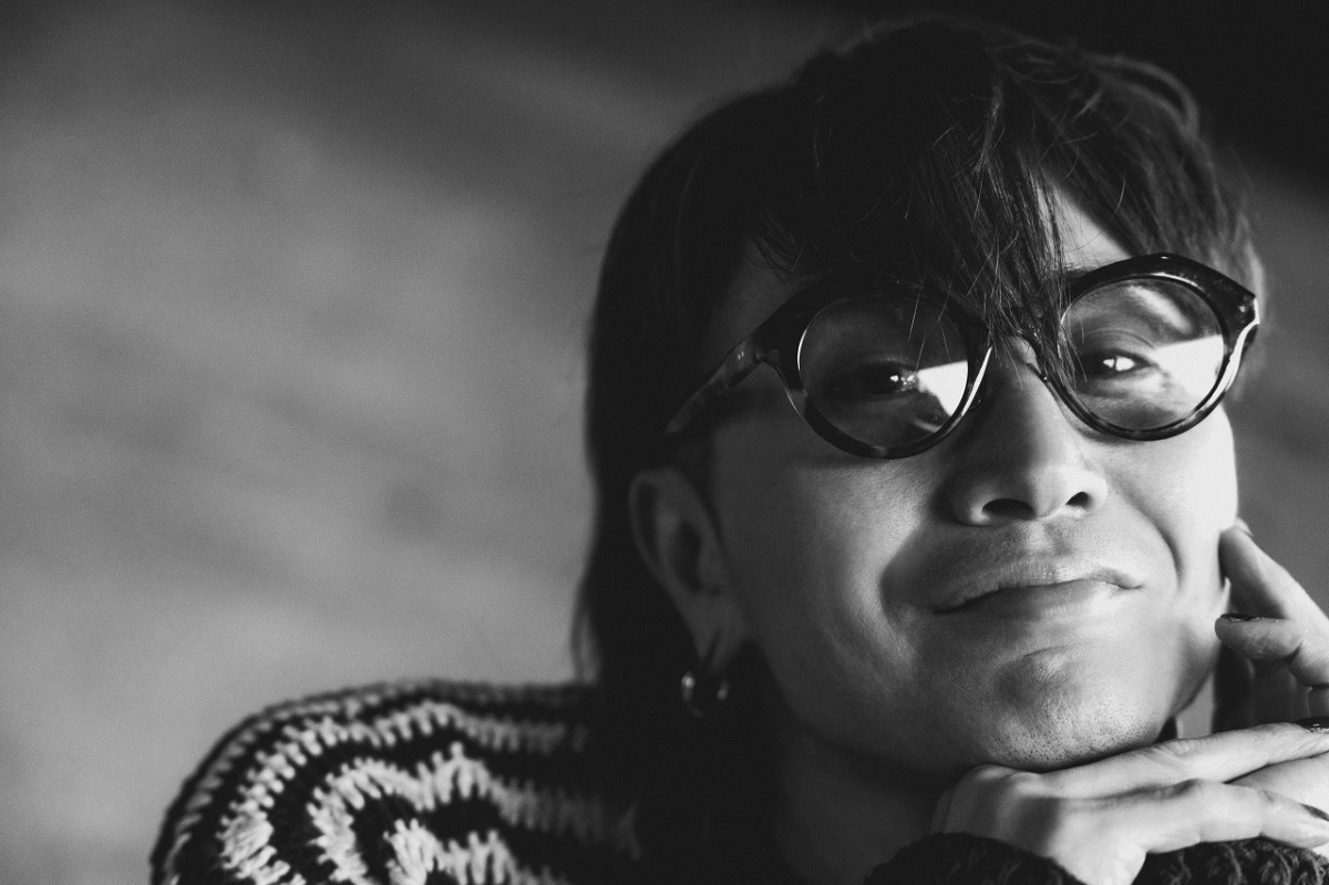 SUPER EIGHT安田章大、41歳の誕生日に約5年ぶり写真集を発売へ