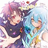 �w�E�҃p�[�e�B�[�ɂ��킢���q�������̂ŁA�������Ă݂��B�x�e���r�A�j�������� 