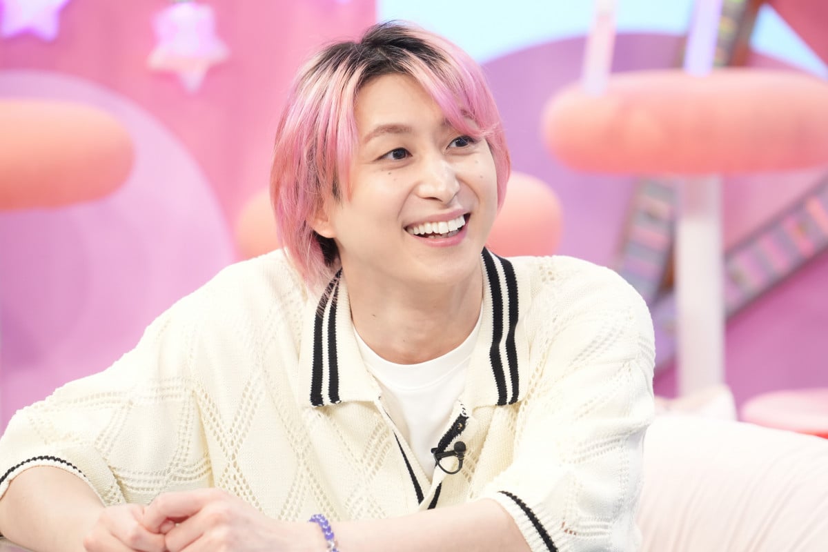 Snow Man佐久間大介、誕生日7月5日の“都市伝説”に困惑 Naokiman