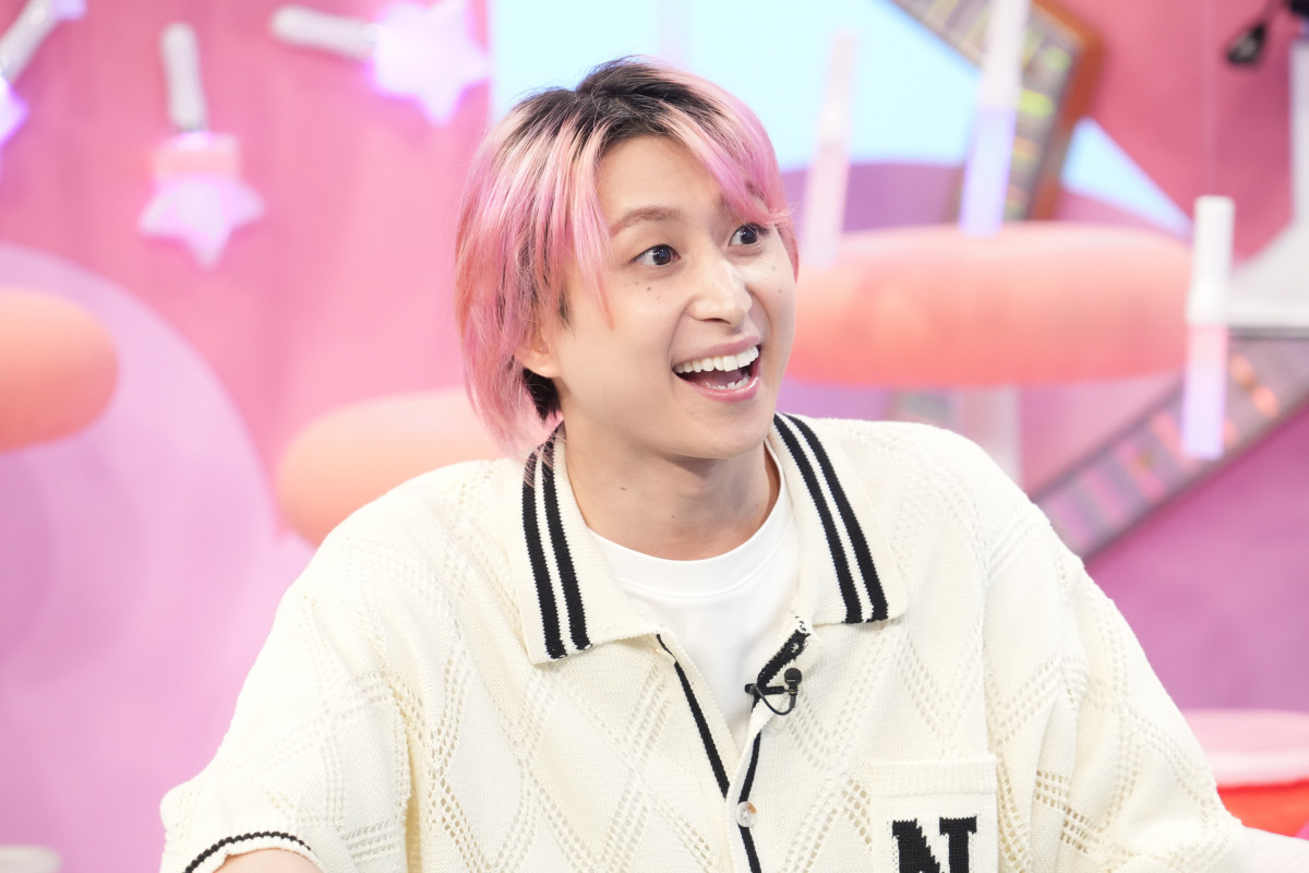 画像・写真 | Snow Man佐久間大介、誕生日7月5日の“都市伝説”に震える