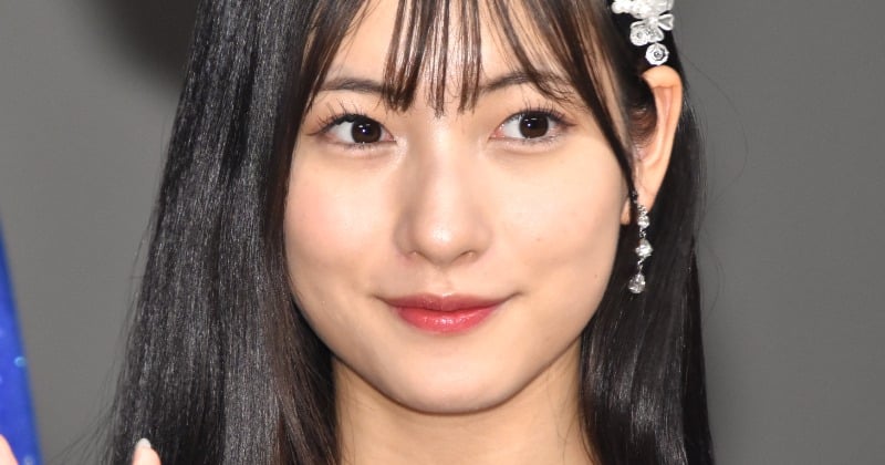 モーニング娘。'25北川莉央、今秋頃の活動再開目指す 具体的な時期は「決定次第、改めてお知らせ」【全文】 | ORICON NEWS