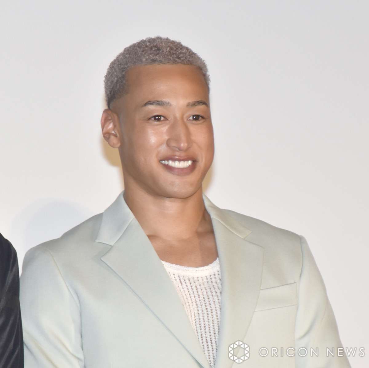 関口メンディー“関口さん”と呼ばれ反応できず「以後、メンディーで