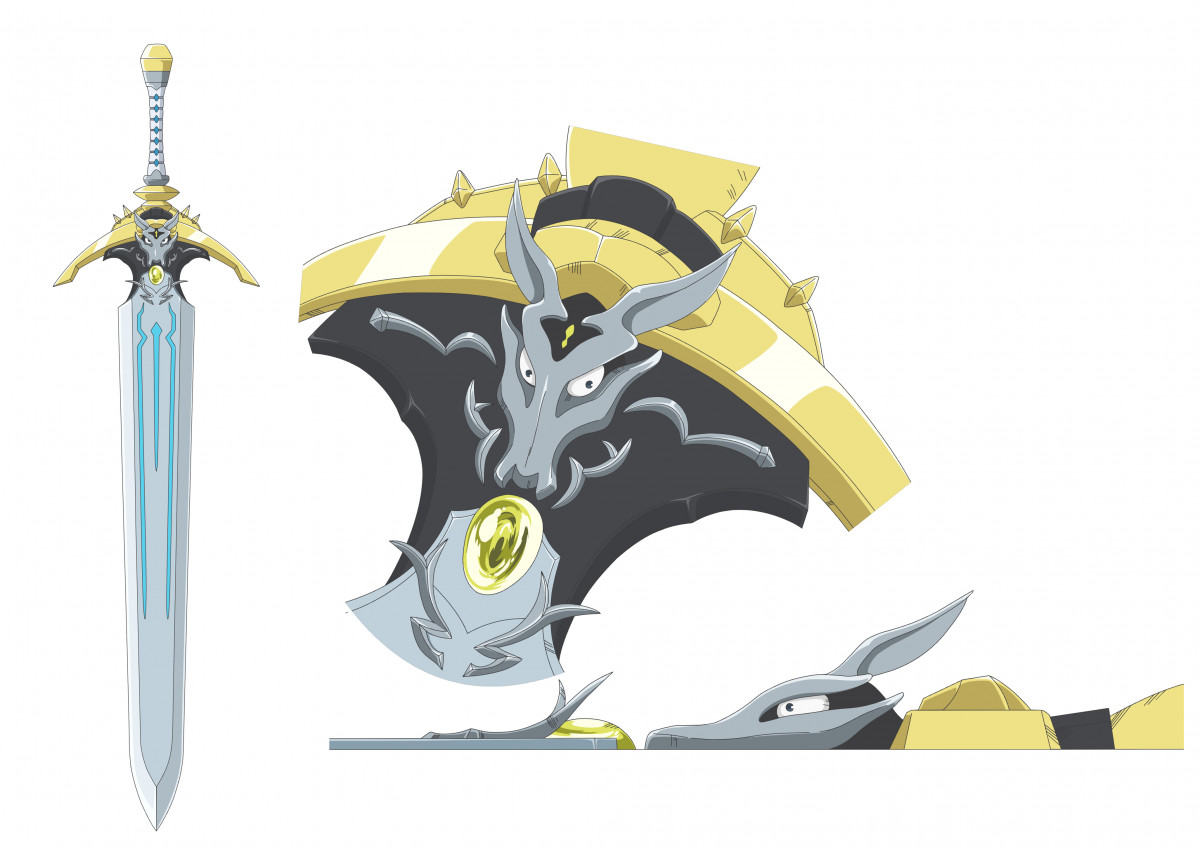 転生したら剣でした』第2期、2026年放送開始 メインスタッフ続投で制作