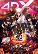 銀魂 THE FINAL('21劇場版銀魂製作委員会)〈完全生産限定版・2枚組〉 Amazon.co.jp: 銀魂 THE FINAL(完全生産限定版) [Blu-ray