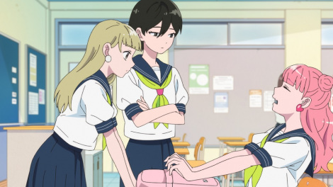 �w�����΂ȌN�Ɩl�x���N1��������PV���J �iC�j�����g���^�W�p�ЁE�u�����΂ȌN�Ɩl�v����ψ��� 