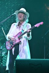 Johnny, Louis & Char、Charの70歳記念ライブで子どもたちと涙の