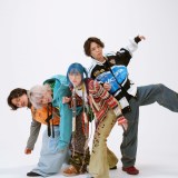 �w�o�Y���Y�� LIVE 2025�x�ɏo������muque 