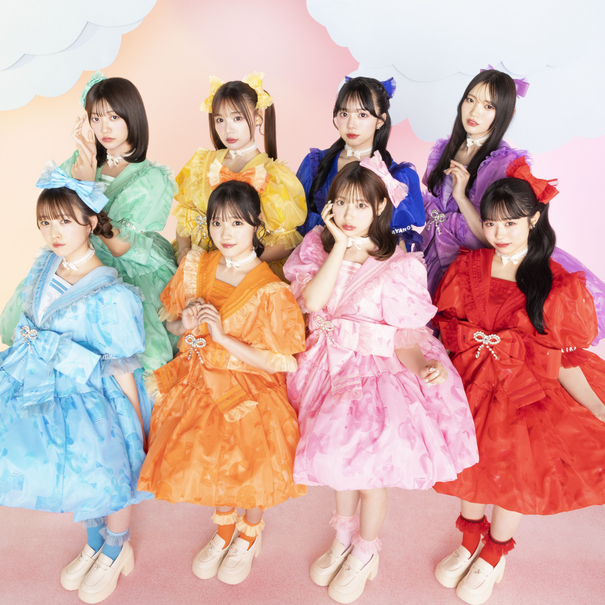 wCUTIE STREET̂[KAWAIIvxɏoCUTIE STREET 