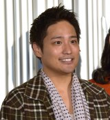 �w�������~�I�Ɠ{��W�����G�b�g2025�x�Q�l�v���O�̎�މ�ɓo�ꂵ��WEST.�̋ˎR�Ǝj �iC�jORICON NewS inc. 