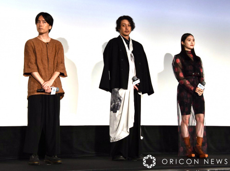 �f��w�Ă̍��̏�x���J�L�O���䂠�����ɓo�d�����i������j�ʓc�^��ēA�I�_�M���W���[�A���΂����� �iC�jORICON NewS inc. 