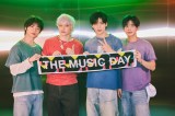 TOMORROW X TOGETHERA{̖ڕWu3NȓɁcv@HUENINGKAIGWSJuv؂\Ă݂vyTHE MUSIC DAYz 