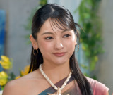 ABEMA�w�V���b�t���A�C�����h Season6�xMC�𖱂߂��䂫�ۂ�(C)ORICON NewS inc. 