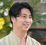 ABEMA�w�V���b�t���A�C�����h Season6�xMC�𖱂߂��j���[���[�N�E���~�T��(C)ORICON NewS inc. 