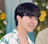 ABEMA�w�V���b�t���A�C�����h Season6�xMC�𖱂߂���ؕ�(C)ORICON NewS inc. 