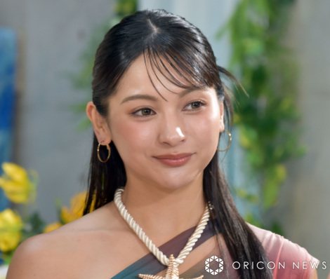 ABEMA�w�V���b�t���A�C�����h Season6�xMC�𖱂߂��䂫�ۂ�iC�jORICON NewS inc. 