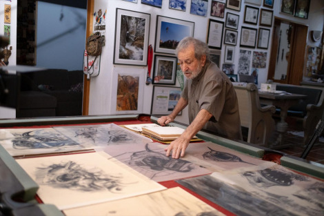 �W���[�E�A�����X�i�v���_�N�V�����E�f�U�C�i�[�j�@Jaws @ 50: The Definitive Inside Story �iC�j2025 NGC NETWORK US, LLC. 