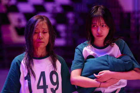 �V�[�Y��3��聁Netflix�V���[�Y�w�C�J�Q�[���x�V�[�Y��1�`3�Ɛ�z�M�� 