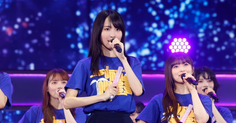 乃木坂46が真夏の全国ツアー2025開幕で魅せる多彩なパフォーマンス