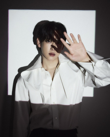 Netflix�V���[�Y�w�C�J�Q�[���x�~�����M���̃C���E�V�����@Yoon Ji-yong/Netflix �iC�j2025 