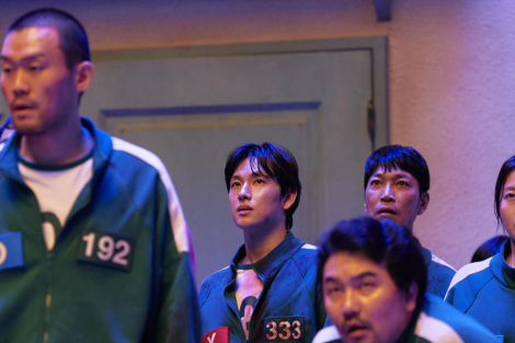 �V�[�Y��3��聁Netflix�V���[�Y�w�C�J�Q�[���x�V�[�Y��1�`3�Ɛ�z�M�� 