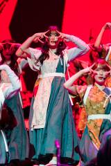 �wAnimeExpo2025�x���C�u�ɓo�ꂵ���N��46(C)SPAJ 2025. (C)JSC. (C)Adrian Ong 