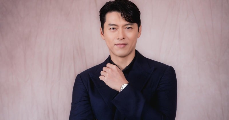 ヒョンビンから日本のファンへ「努力の結晶を完璧な形で感じていただけ