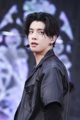 �wENHYPEN WORLD TOUR 'WALK THE LINE' IN JAPAN�]SUMMER EDITION�]�x���JAKE�iP�j���iC�jBELIFT LAB Inc. 