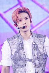 �wENHYPEN WORLD TOUR 'WALK THE LINE' IN JAPAN�]SUMMER EDITION�]�x���HEESEUNG�iP�j���iC�jBELIFT LAB Inc. 