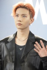 wENHYPEN WORLD TOUR 'WALK THE LINE' IN JAPAN]SUMMER EDITION]xtHgZbVɓoꂵENHYPENEHEESEUNG (C)ORICON NewS inc. 