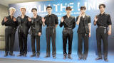 ENHYPEN() NI-KIAHEESEUNGAJAKEASUNGHOONAJUNGWONASUNOOAJAY (C)ORICON NewS inc. 