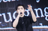 ENHYPENA{IWiȁuShine On MevɎMu2́wBLOSSOMxɁv@CułENGENE 