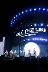wENHYPEN WORLD TOUR 'WALK THE LINE' IN JAPAN]SUMMER EDITION]x(P)&(C)BELIFT LAB Inc. 